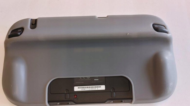 will Uゲーム NINTENDO WII U 32GB + GAMEPAD + 7 GIER ( W TYM 4 MARIO